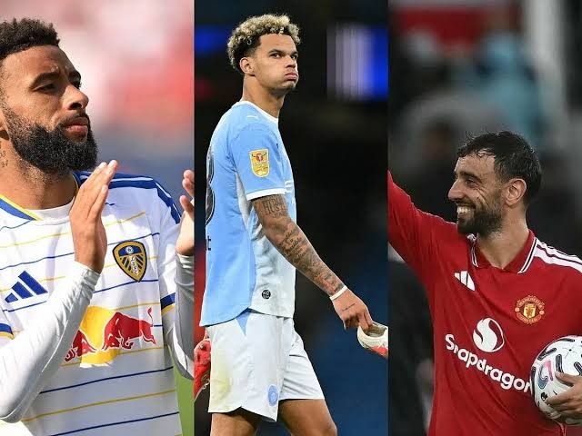 Cơ chế tính điểm trừ trong Fantasy Premier League