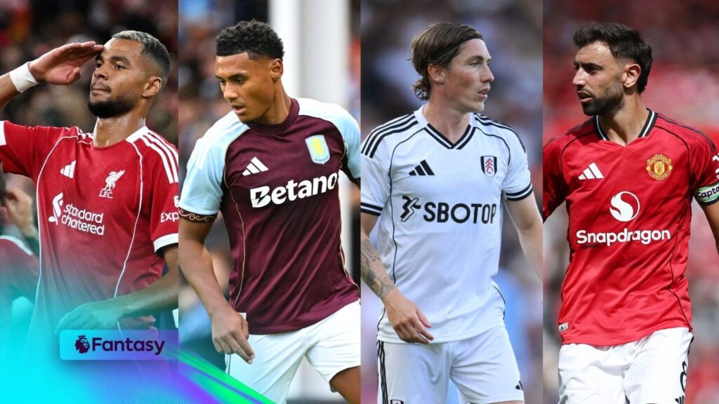 Luật tính điểm Fantasy Premier League