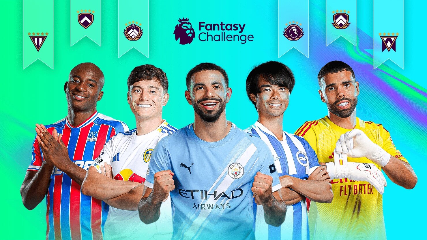 Tổng quan về Fantasy Premier League