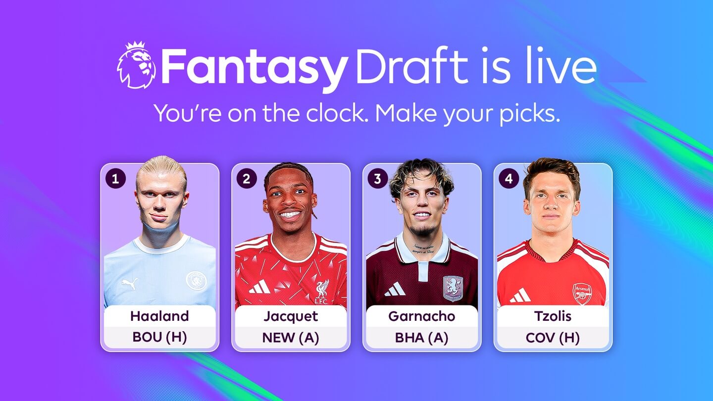 FPL Draft là gì